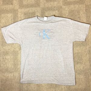 Vintage RARE 1990’s Calvin Klein eyewear T-Shirt | Large